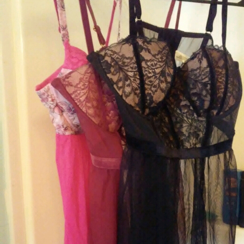 Adore Me babydolls